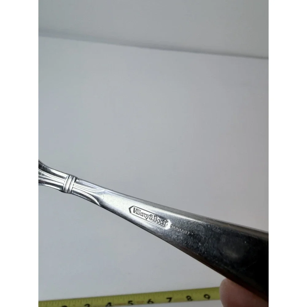 Villeroy Boch Germany Florence Stainless Salad Fork